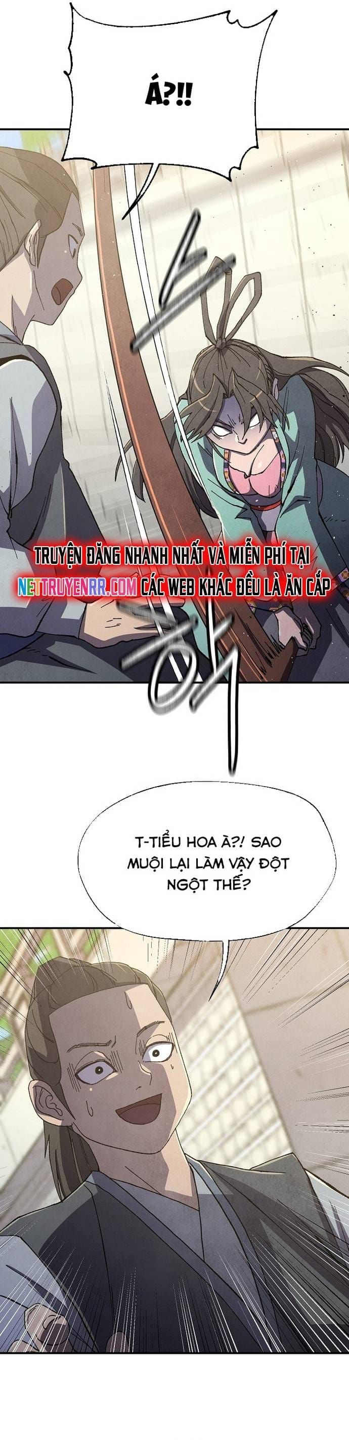 đọc truyện Ngoại Tôn Thiên Tài Của Nam Cung Thế Gia Chương 55 ảnh 29 tại Thiên Thai Truyện