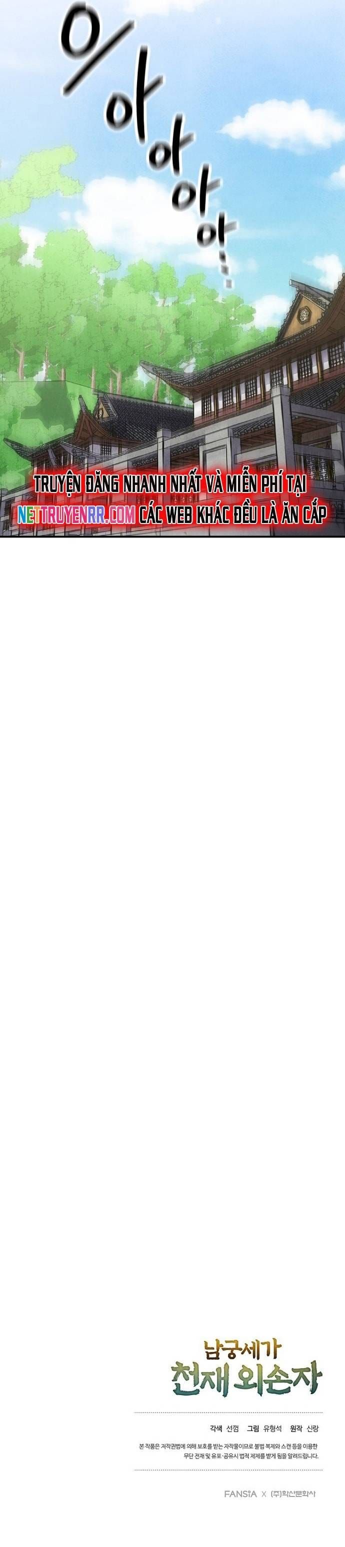 đọc truyện Ngoại Tôn Thiên Tài Của Nam Cung Thế Gia Chương 55 ảnh 31 tại Thiên Thai Truyện