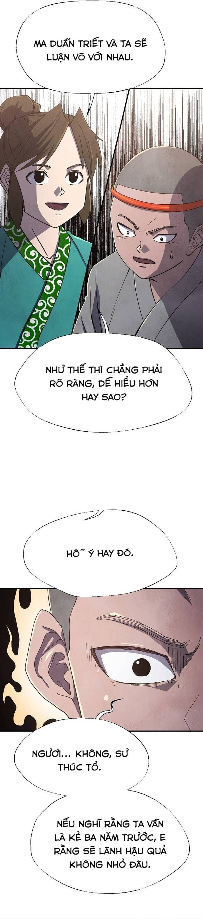 đọc truyện Ngoại Tôn Thiên Tài Của Nam Cung Thế Gia Chương 55 ảnh 7 tại Thiên Thai Truyện