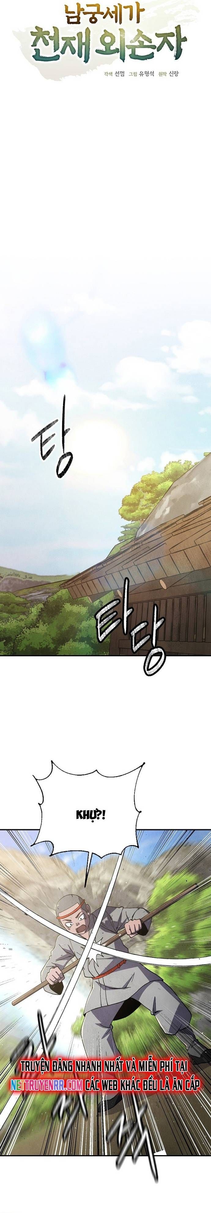 đọc truyện Ngoại Tôn Thiên Tài Của Nam Cung Thế Gia Chương 55 ảnh 9 tại Thiên Thai Truyện