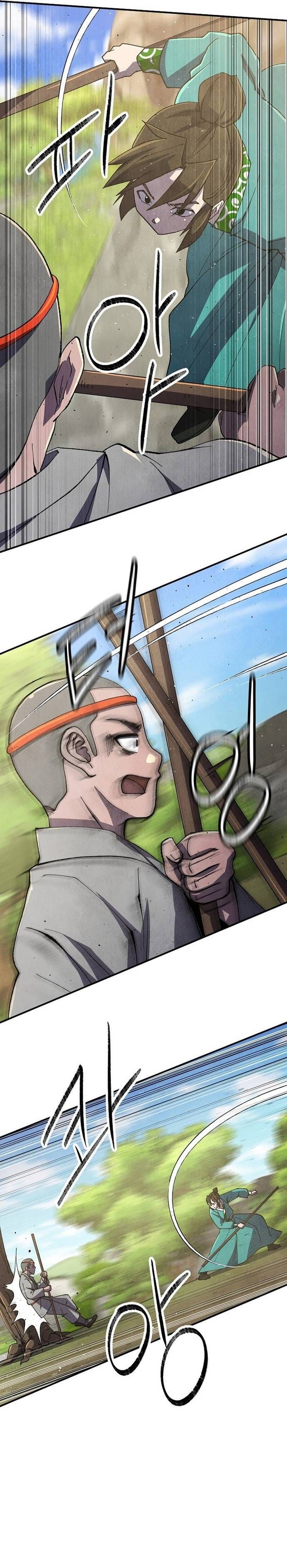 đọc truyện Ngoại Tôn Thiên Tài Của Nam Cung Thế Gia Chương 55 ảnh 10 tại Thiên Thai Truyện