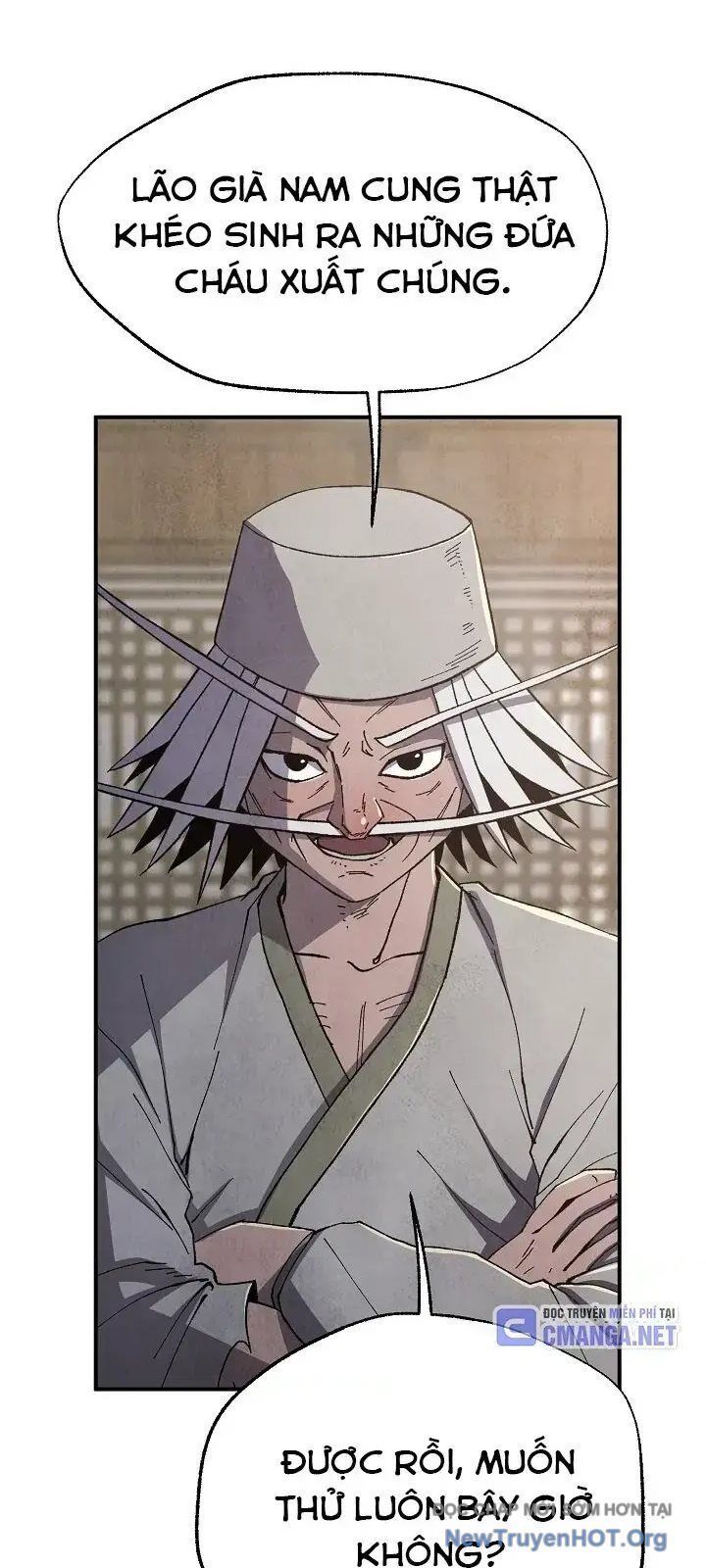 đọc truyện Ngoại Tôn Thiên Tài Của Nam Cung Thế Gia Chương 58 ảnh 26 tại Thiên Thai Truyện