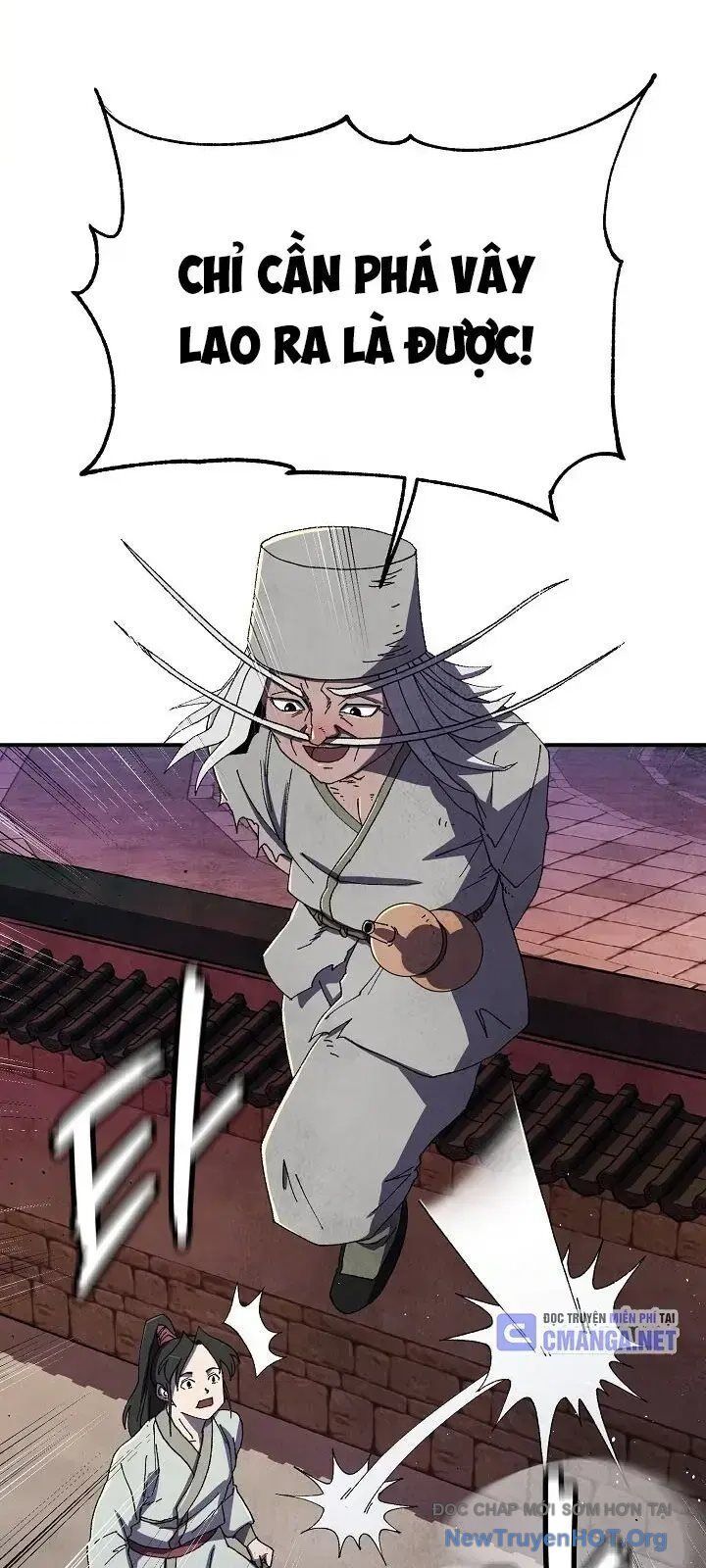 đọc truyện Ngoại Tôn Thiên Tài Của Nam Cung Thế Gia Chương 58 ảnh 40 tại Thiên Thai Truyện