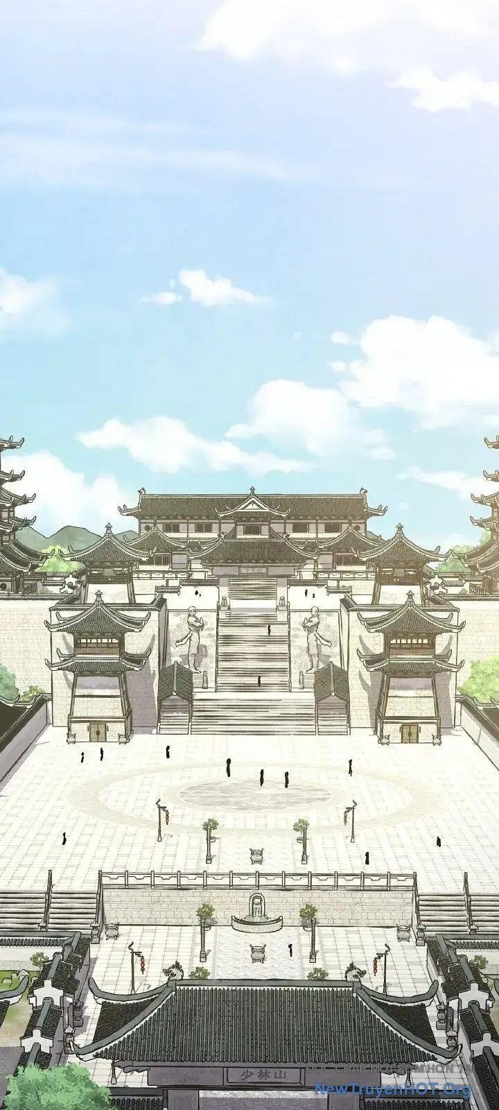 đọc truyện Ngoại Tôn Thiên Tài Của Nam Cung Thế Gia Chương 58 ảnh 10 tại Thiên Thai Truyện