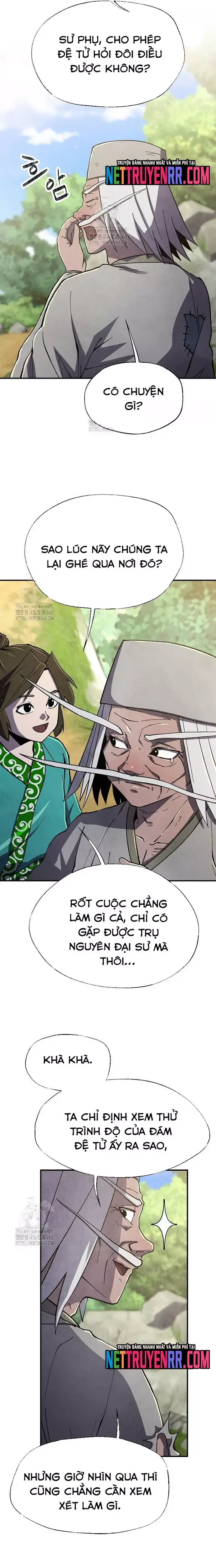 đọc truyện Ngoại Tôn Thiên Tài Của Nam Cung Thế Gia Chương 59 ảnh 13 tại Thiên Thai Truyện