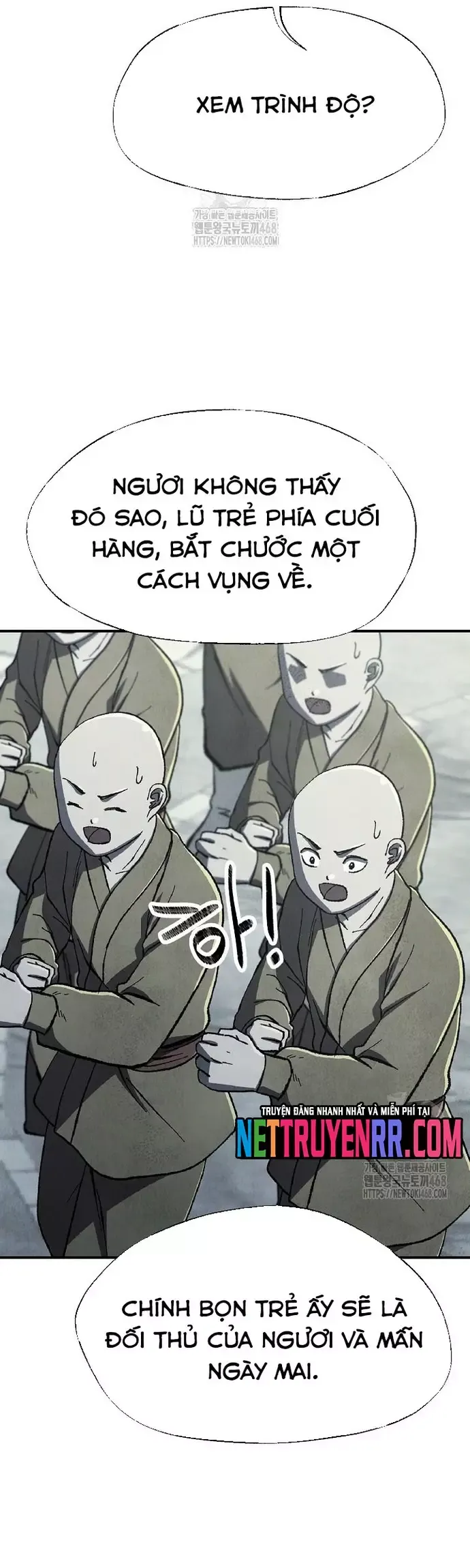 đọc truyện Ngoại Tôn Thiên Tài Của Nam Cung Thế Gia Chương 59 ảnh 14 tại Thiên Thai Truyện