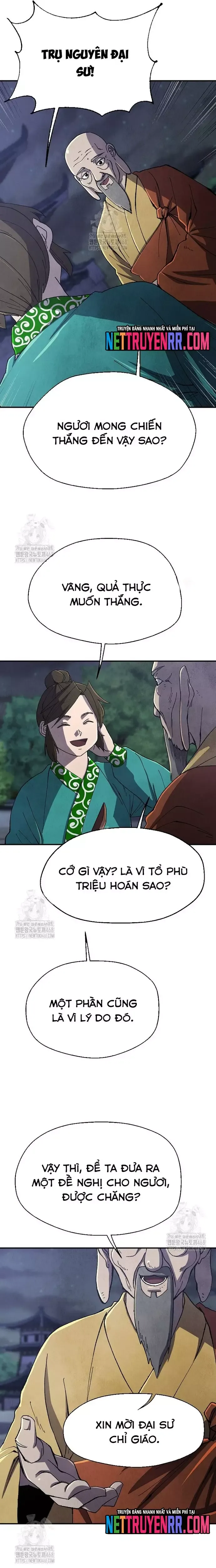 đọc truyện Ngoại Tôn Thiên Tài Của Nam Cung Thế Gia Chương 59 ảnh 18 tại Thiên Thai Truyện