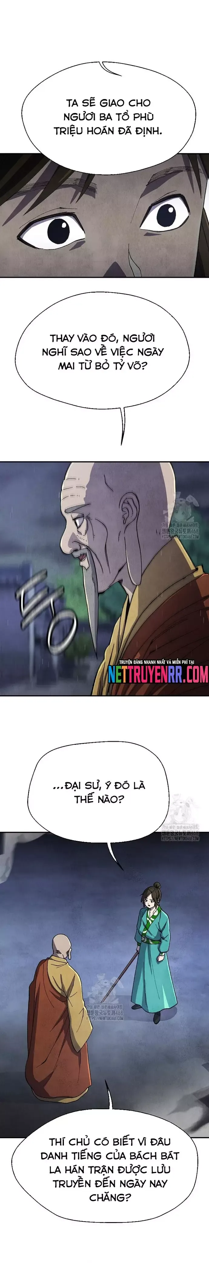 đọc truyện Ngoại Tôn Thiên Tài Của Nam Cung Thế Gia Chương 59 ảnh 19 tại Thiên Thai Truyện