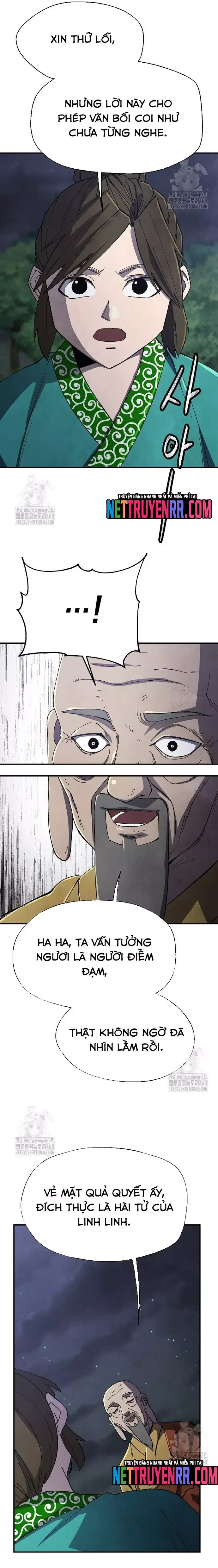 đọc truyện Ngoại Tôn Thiên Tài Của Nam Cung Thế Gia Chương 59 ảnh 21 tại Thiên Thai Truyện