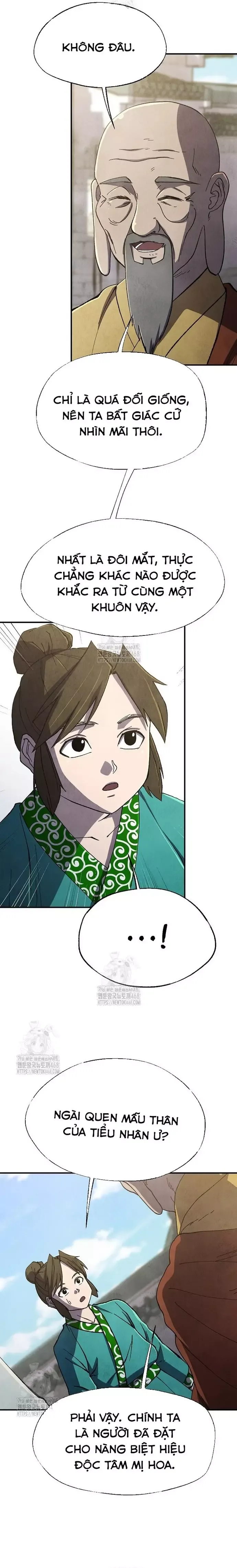 đọc truyện Ngoại Tôn Thiên Tài Của Nam Cung Thế Gia Chương 59 ảnh 4 tại Thiên Thai Truyện