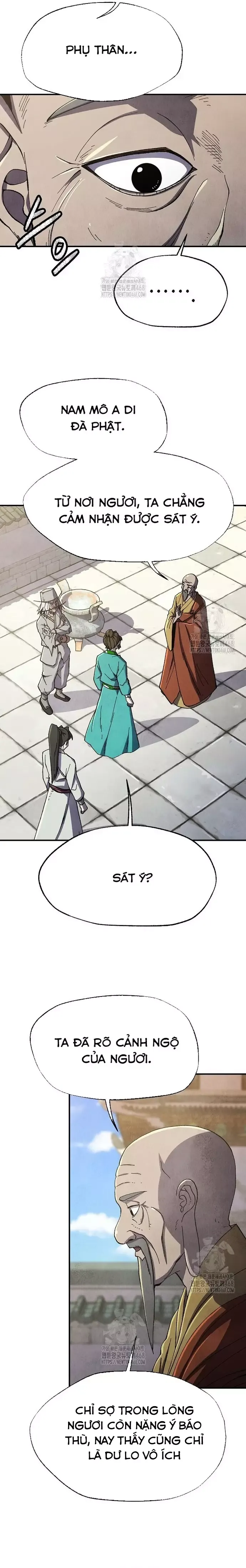 đọc truyện Ngoại Tôn Thiên Tài Của Nam Cung Thế Gia Chương 59 ảnh 9 tại Thiên Thai Truyện