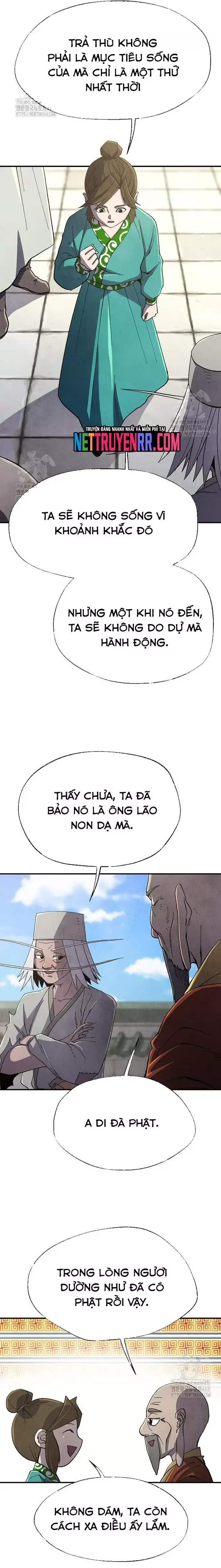 đọc truyện Ngoại Tôn Thiên Tài Của Nam Cung Thế Gia Chương 59 ảnh 11 tại Thiên Thai Truyện