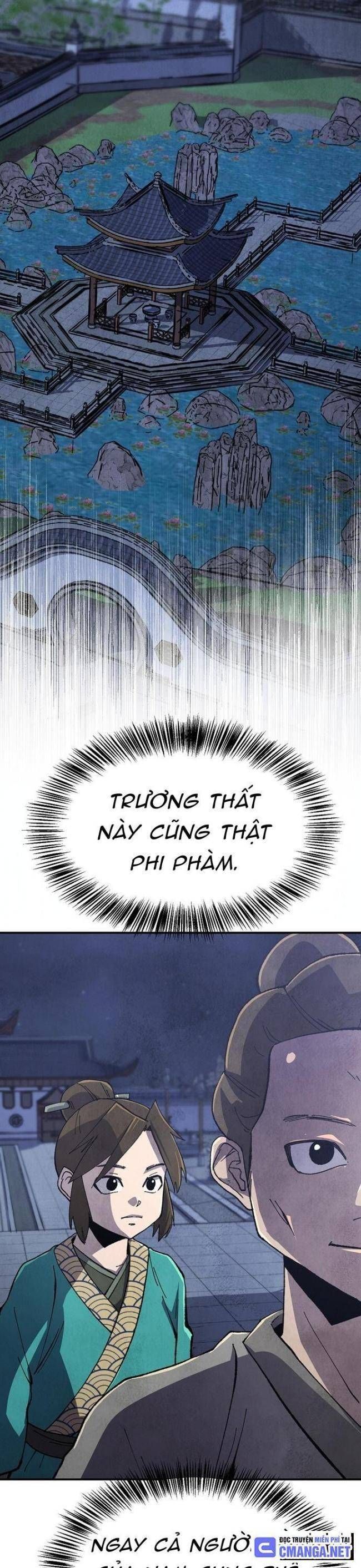 đọc truyện Ngoại Tôn Thiên Tài Của Nam Cung Thế Gia Chương 6 ảnh 12 tại Thiên Thai Truyện