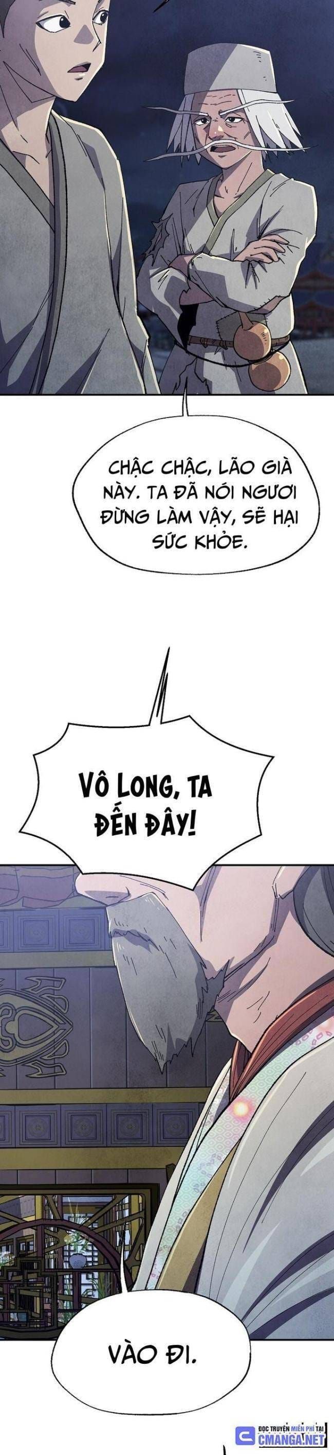 đọc truyện Ngoại Tôn Thiên Tài Của Nam Cung Thế Gia Chương 6 ảnh 14 tại Thiên Thai Truyện