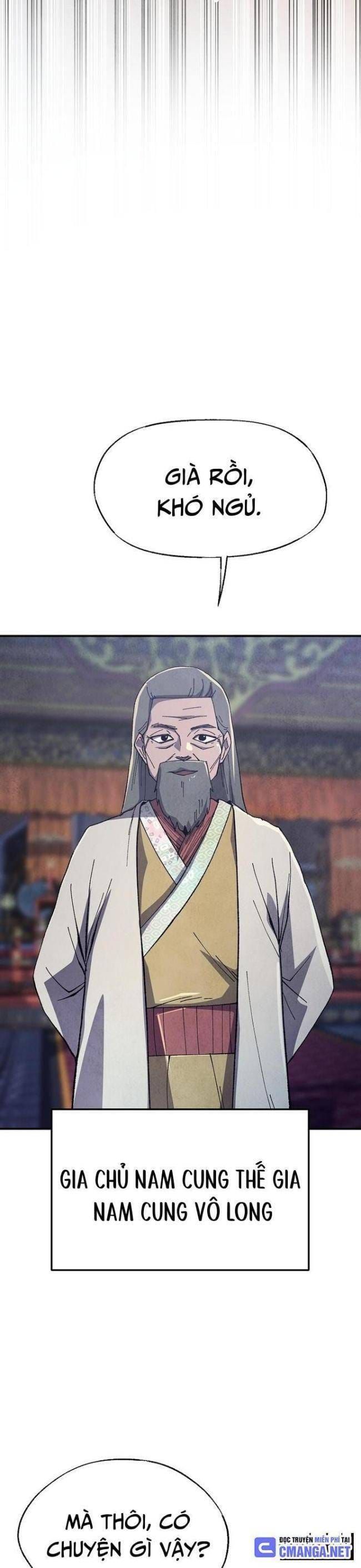 đọc truyện Ngoại Tôn Thiên Tài Của Nam Cung Thế Gia Chương 6 ảnh 16 tại Thiên Thai Truyện