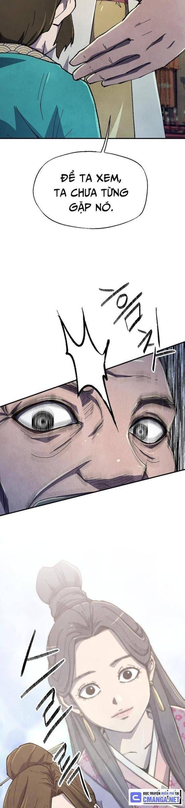 đọc truyện Ngoại Tôn Thiên Tài Của Nam Cung Thế Gia Chương 6 ảnh 19 tại Thiên Thai Truyện