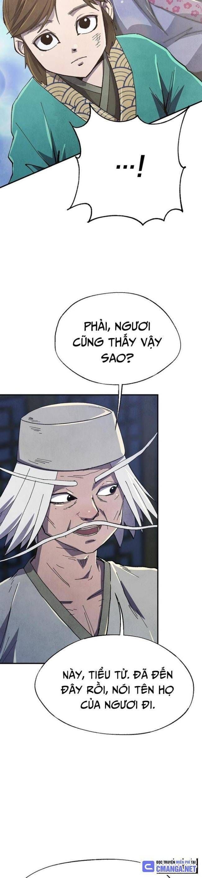 đọc truyện Ngoại Tôn Thiên Tài Của Nam Cung Thế Gia Chương 6 ảnh 20 tại Thiên Thai Truyện