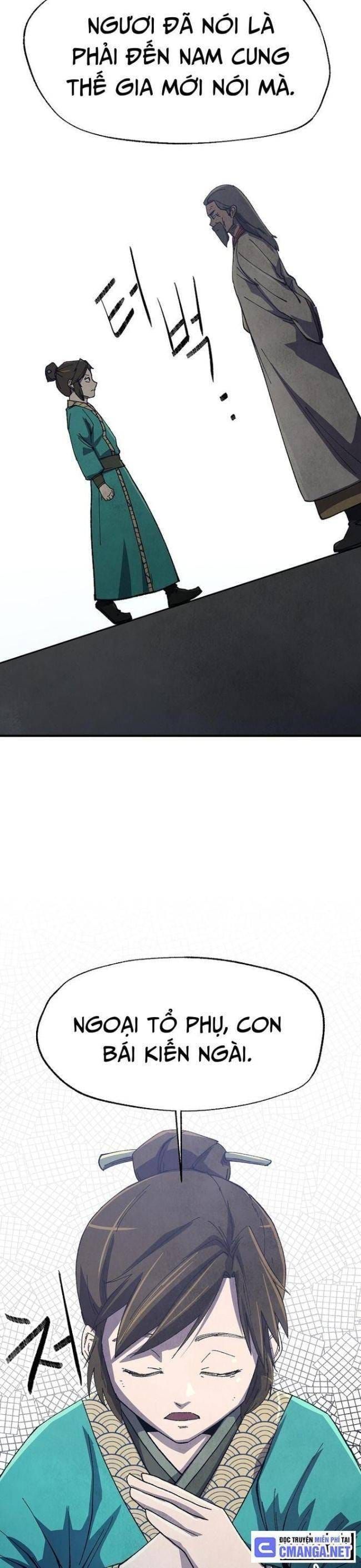 đọc truyện Ngoại Tôn Thiên Tài Của Nam Cung Thế Gia Chương 6 ảnh 21 tại Thiên Thai Truyện