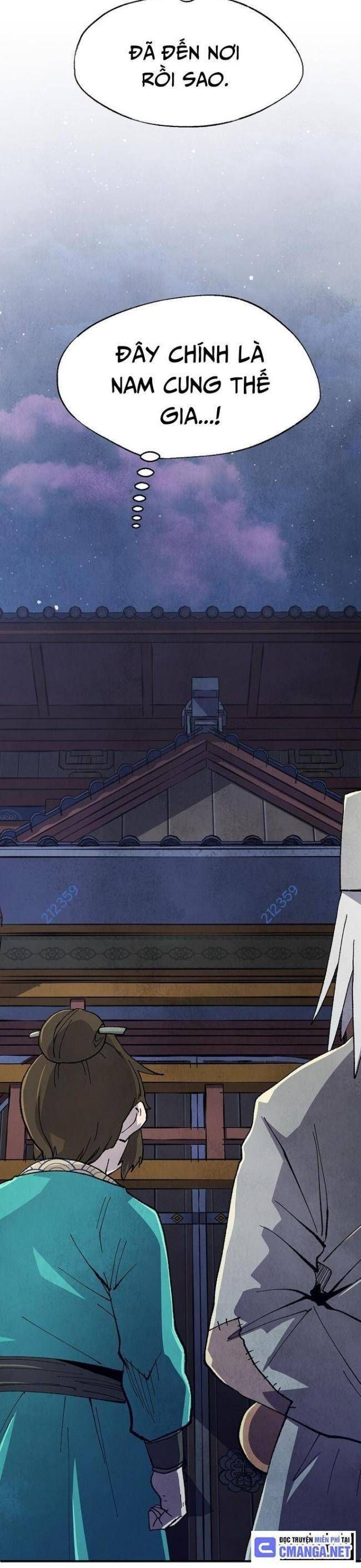 đọc truyện Ngoại Tôn Thiên Tài Của Nam Cung Thế Gia Chương 6 ảnh 4 tại Thiên Thai Truyện