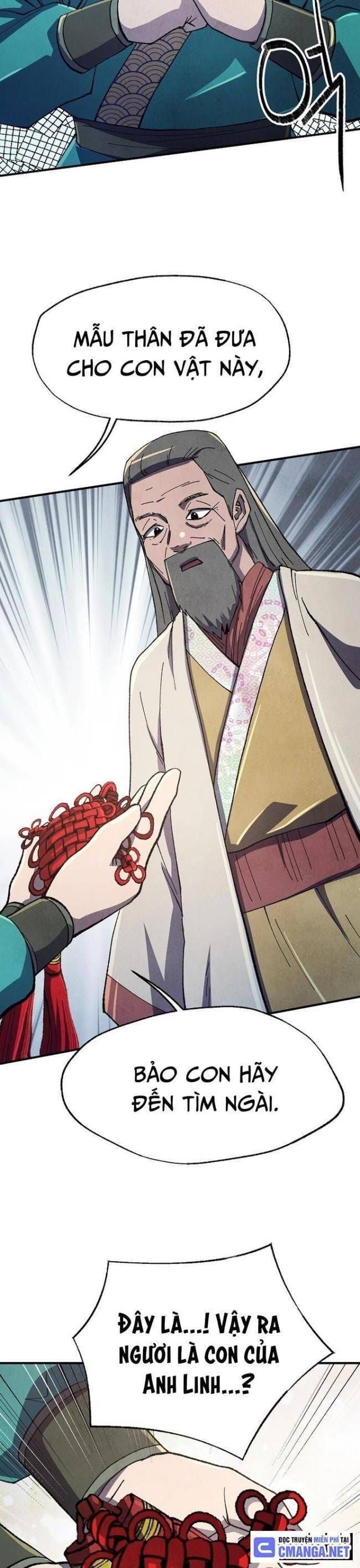 đọc truyện Ngoại Tôn Thiên Tài Của Nam Cung Thế Gia Chương 6 ảnh 22 tại Thiên Thai Truyện