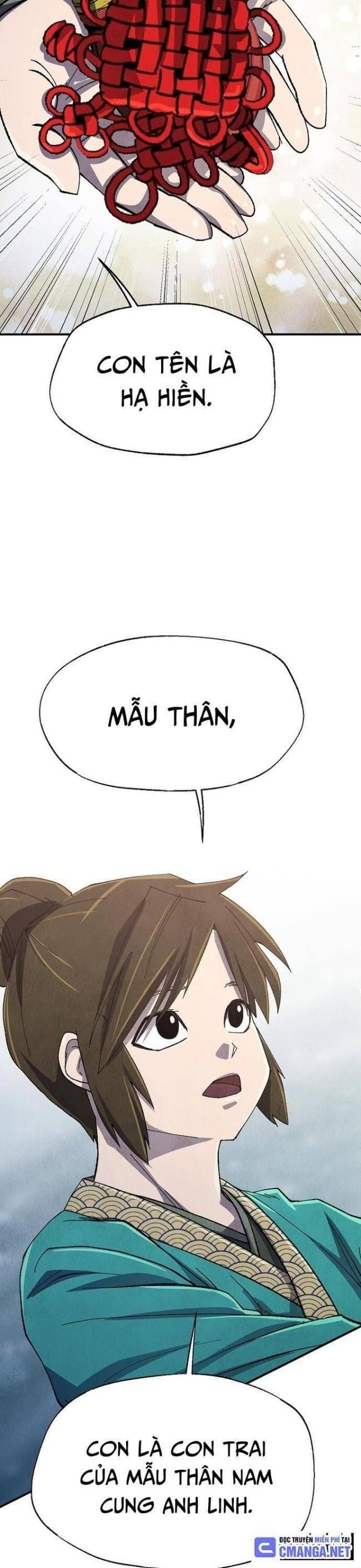 đọc truyện Ngoại Tôn Thiên Tài Của Nam Cung Thế Gia Chương 6 ảnh 23 tại Thiên Thai Truyện