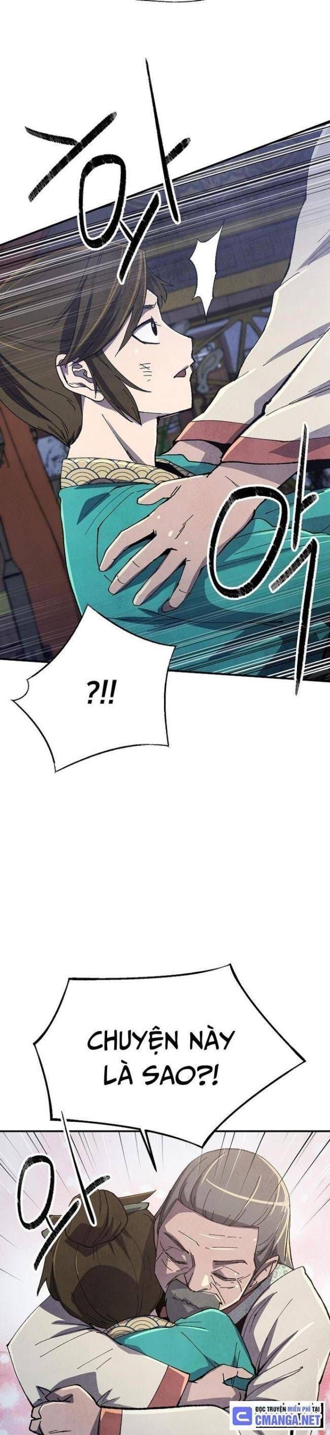 đọc truyện Ngoại Tôn Thiên Tài Của Nam Cung Thế Gia Chương 6 ảnh 24 tại Thiên Thai Truyện