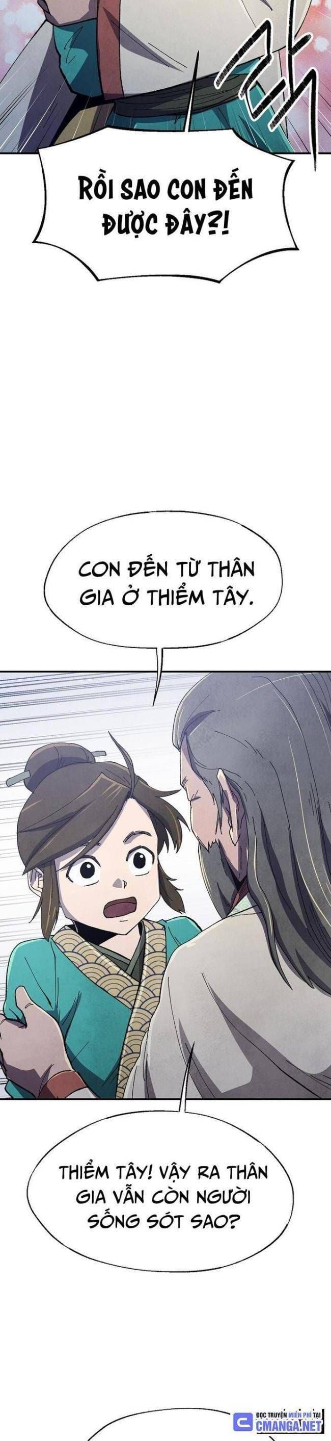 đọc truyện Ngoại Tôn Thiên Tài Của Nam Cung Thế Gia Chương 6 ảnh 25 tại Thiên Thai Truyện