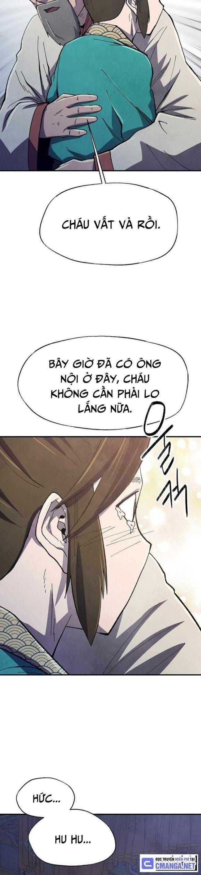 đọc truyện Ngoại Tôn Thiên Tài Của Nam Cung Thế Gia Chương 6 ảnh 29 tại Thiên Thai Truyện