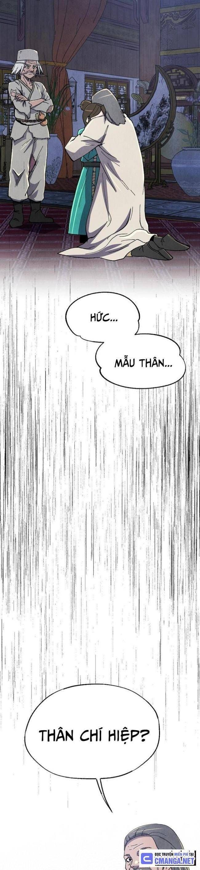 đọc truyện Ngoại Tôn Thiên Tài Của Nam Cung Thế Gia Chương 6 ảnh 30 tại Thiên Thai Truyện