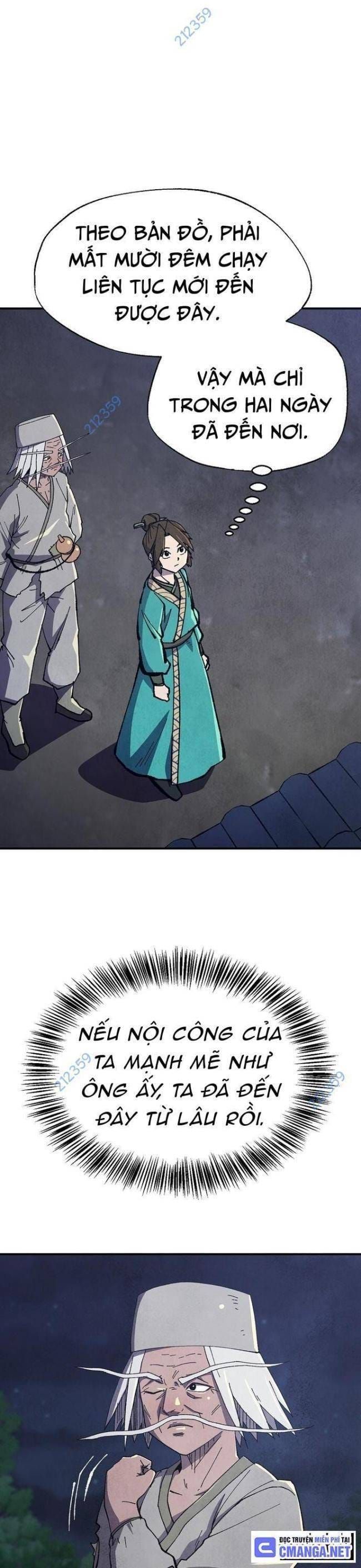 đọc truyện Ngoại Tôn Thiên Tài Của Nam Cung Thế Gia Chương 6 ảnh 5 tại Thiên Thai Truyện