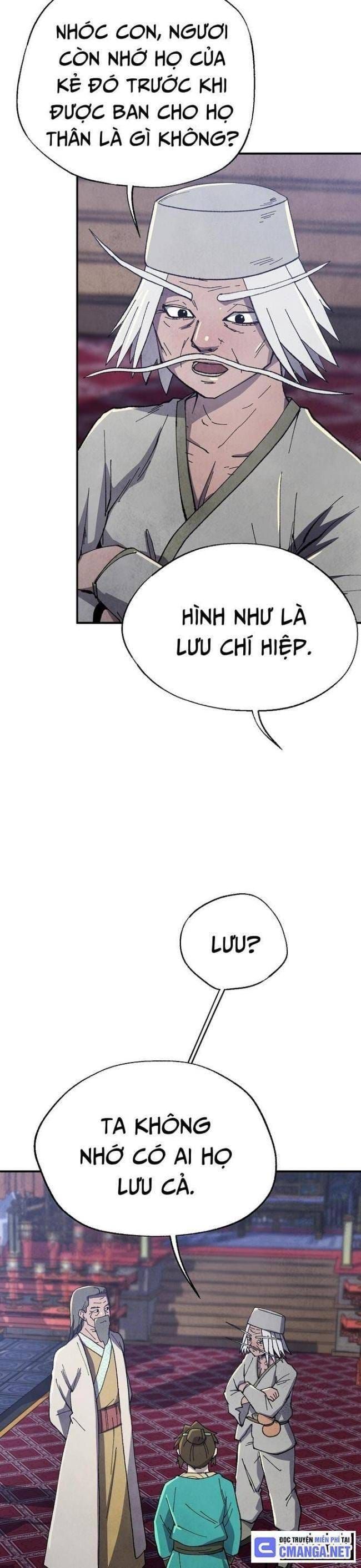 đọc truyện Ngoại Tôn Thiên Tài Của Nam Cung Thế Gia Chương 6 ảnh 32 tại Thiên Thai Truyện