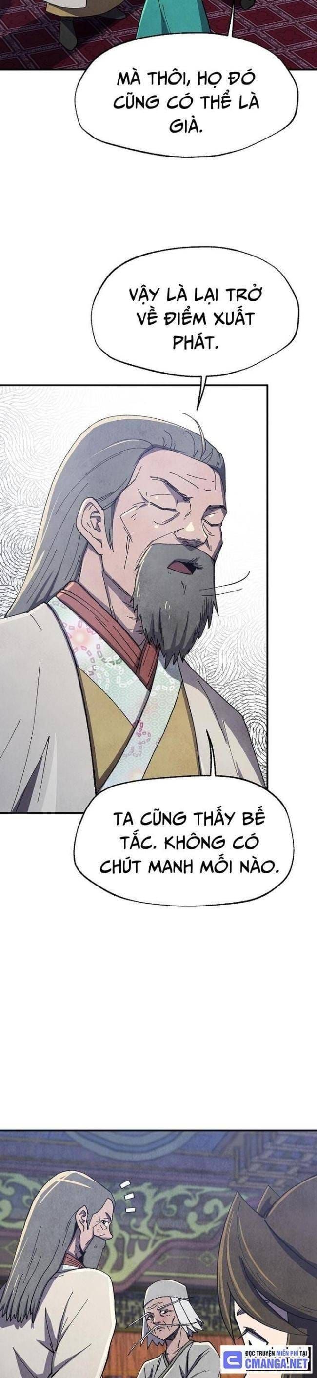 đọc truyện Ngoại Tôn Thiên Tài Của Nam Cung Thế Gia Chương 6 ảnh 33 tại Thiên Thai Truyện