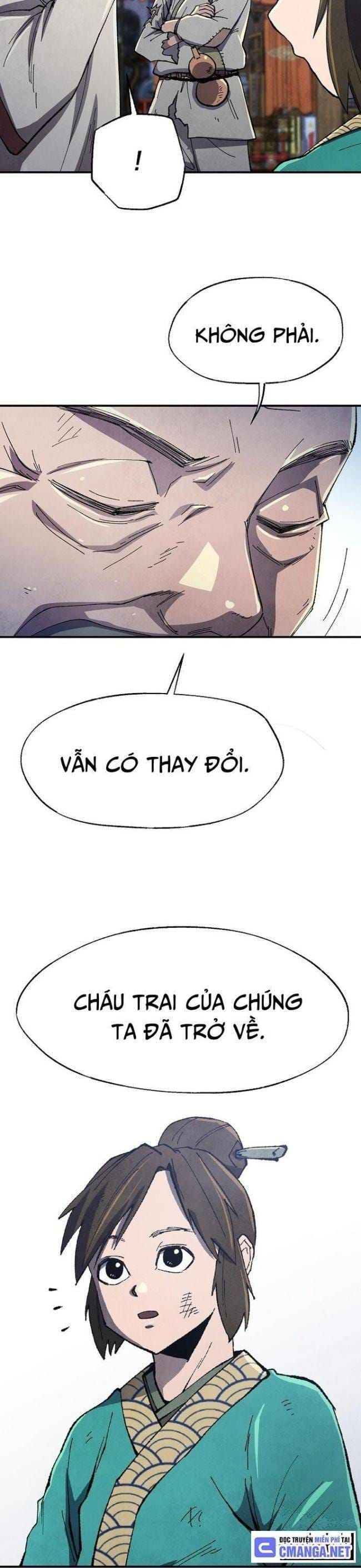 đọc truyện Ngoại Tôn Thiên Tài Của Nam Cung Thế Gia Chương 6 ảnh 34 tại Thiên Thai Truyện