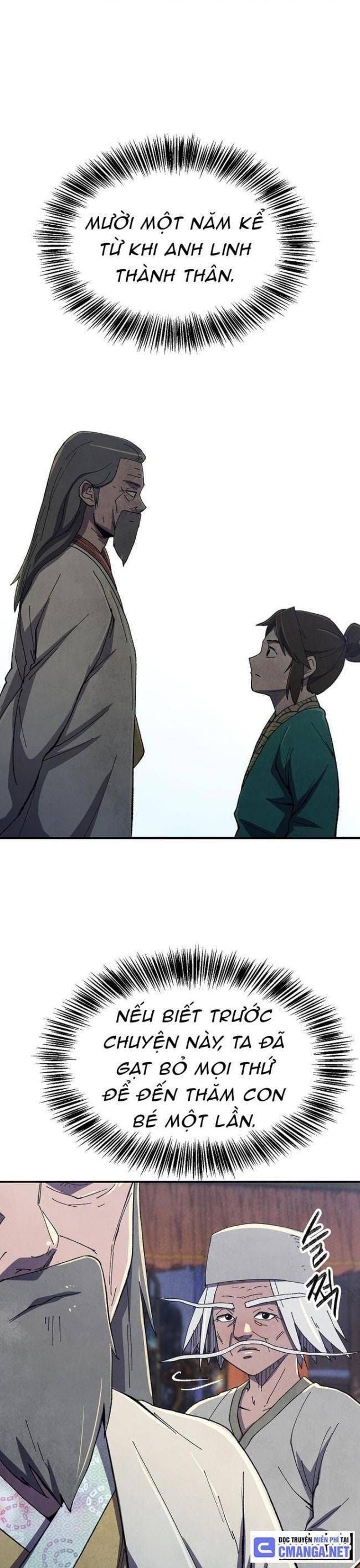 đọc truyện Ngoại Tôn Thiên Tài Của Nam Cung Thế Gia Chương 6 ảnh 35 tại Thiên Thai Truyện