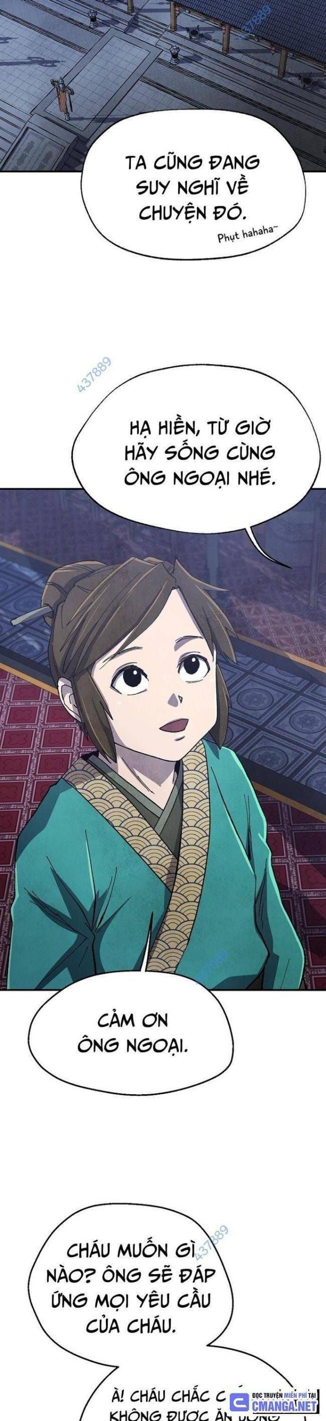 đọc truyện Ngoại Tôn Thiên Tài Của Nam Cung Thế Gia Chương 6 ảnh 37 tại Thiên Thai Truyện