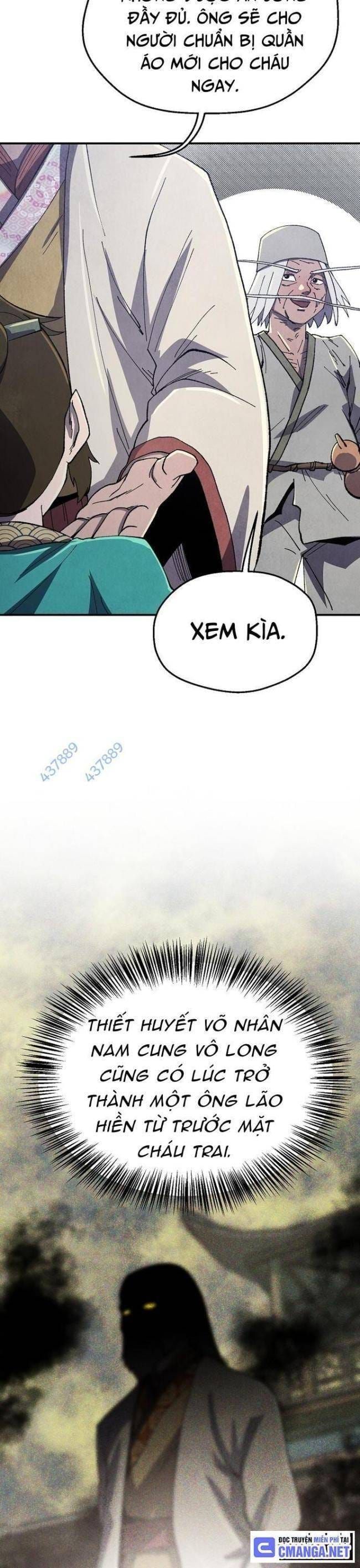 đọc truyện Ngoại Tôn Thiên Tài Của Nam Cung Thế Gia Chương 6 ảnh 38 tại Thiên Thai Truyện