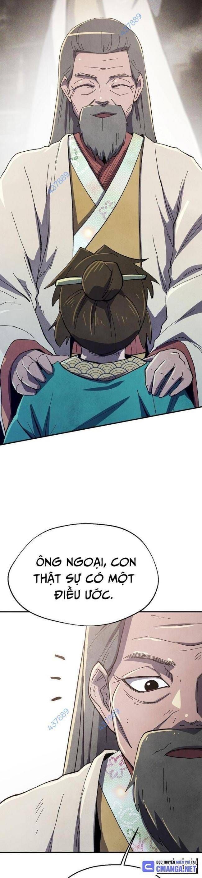 đọc truyện Ngoại Tôn Thiên Tài Của Nam Cung Thế Gia Chương 6 ảnh 39 tại Thiên Thai Truyện