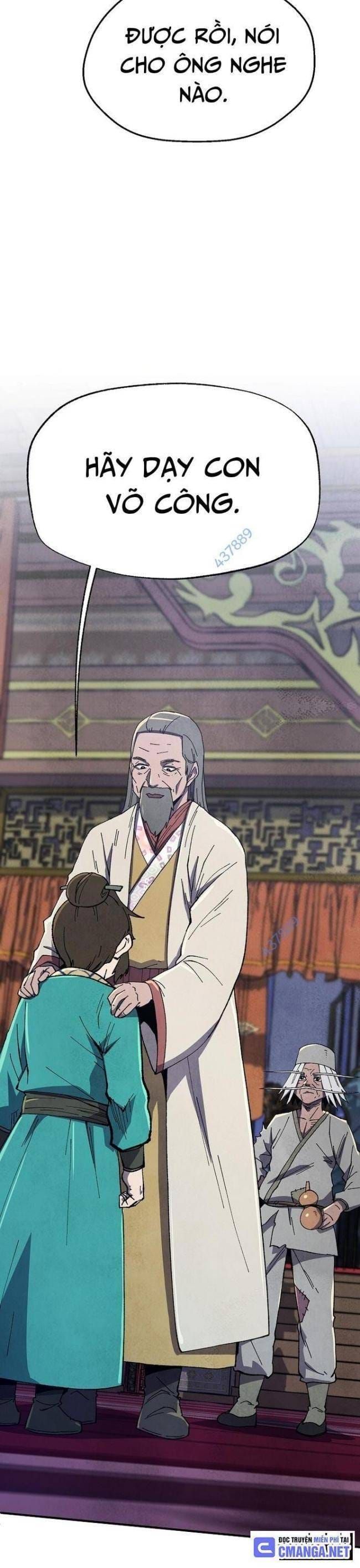 đọc truyện Ngoại Tôn Thiên Tài Của Nam Cung Thế Gia Chương 6 ảnh 40 tại Thiên Thai Truyện