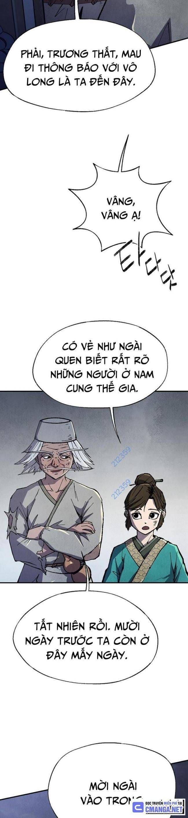 đọc truyện Ngoại Tôn Thiên Tài Của Nam Cung Thế Gia Chương 6 ảnh 8 tại Thiên Thai Truyện