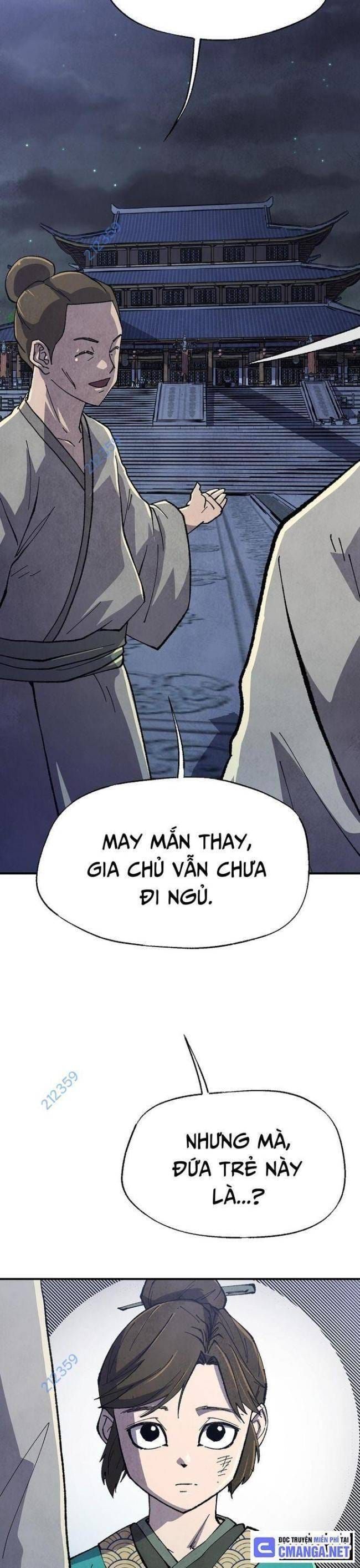 đọc truyện Ngoại Tôn Thiên Tài Của Nam Cung Thế Gia Chương 6 ảnh 9 tại Thiên Thai Truyện