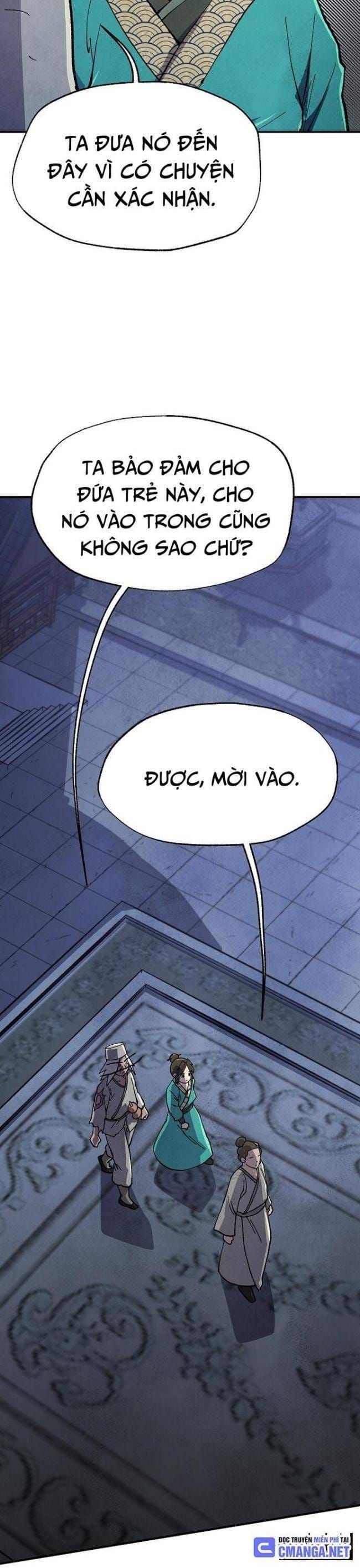 đọc truyện Ngoại Tôn Thiên Tài Của Nam Cung Thế Gia Chương 6 ảnh 10 tại Thiên Thai Truyện