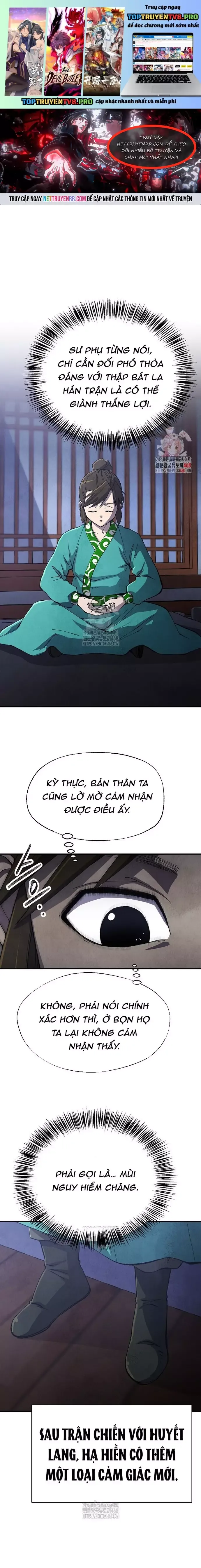 đọc truyện Ngoại Tôn Thiên Tài Của Nam Cung Thế Gia Chương 60 ảnh 3 tại Thiên Thai Truyện