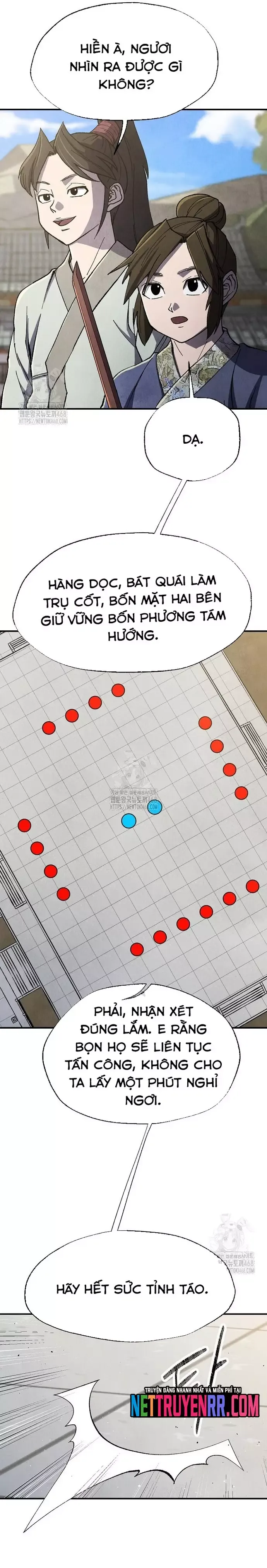 đọc truyện Ngoại Tôn Thiên Tài Của Nam Cung Thế Gia Chương 60 ảnh 13 tại Thiên Thai Truyện