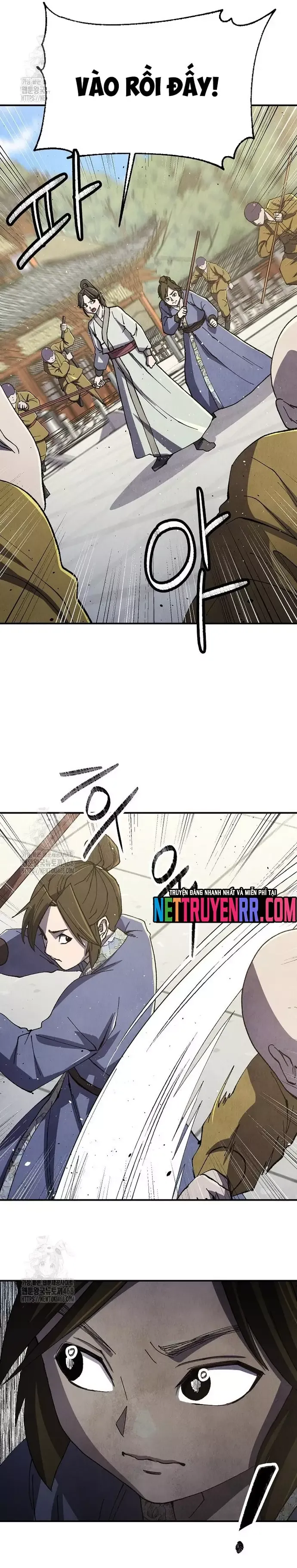 đọc truyện Ngoại Tôn Thiên Tài Của Nam Cung Thế Gia Chương 60 ảnh 14 tại Thiên Thai Truyện