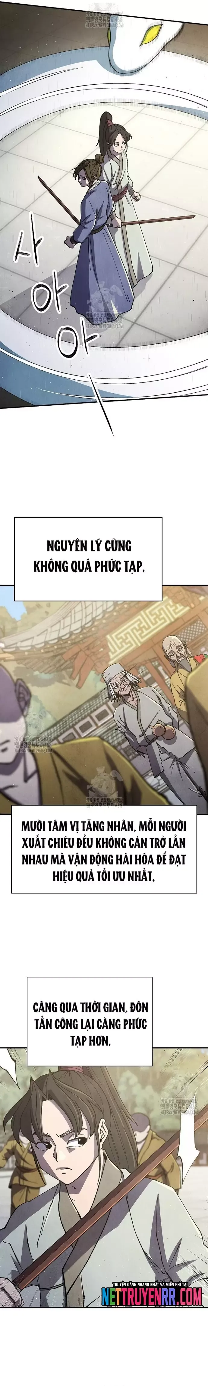 đọc truyện Ngoại Tôn Thiên Tài Của Nam Cung Thế Gia Chương 60 ảnh 16 tại Thiên Thai Truyện