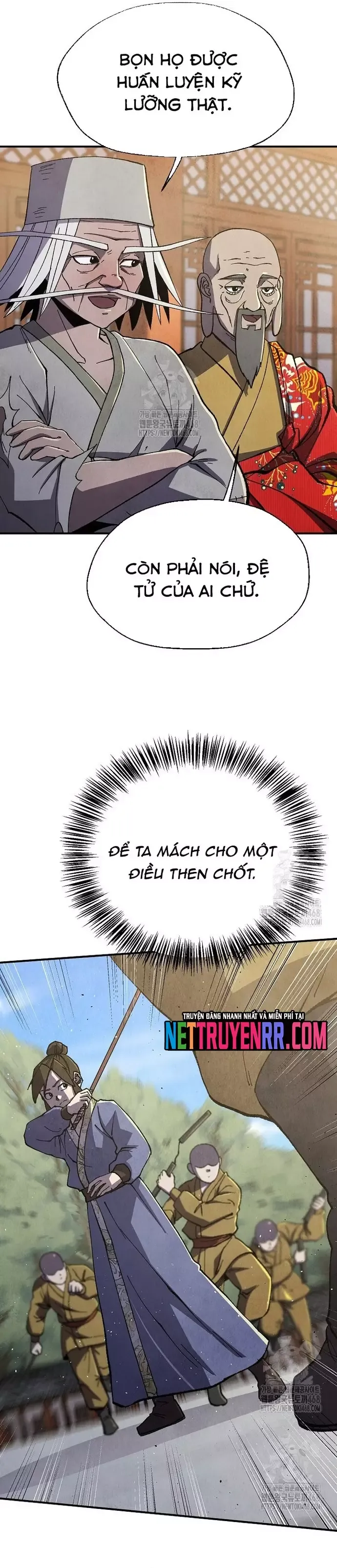 đọc truyện Ngoại Tôn Thiên Tài Của Nam Cung Thế Gia Chương 60 ảnh 17 tại Thiên Thai Truyện