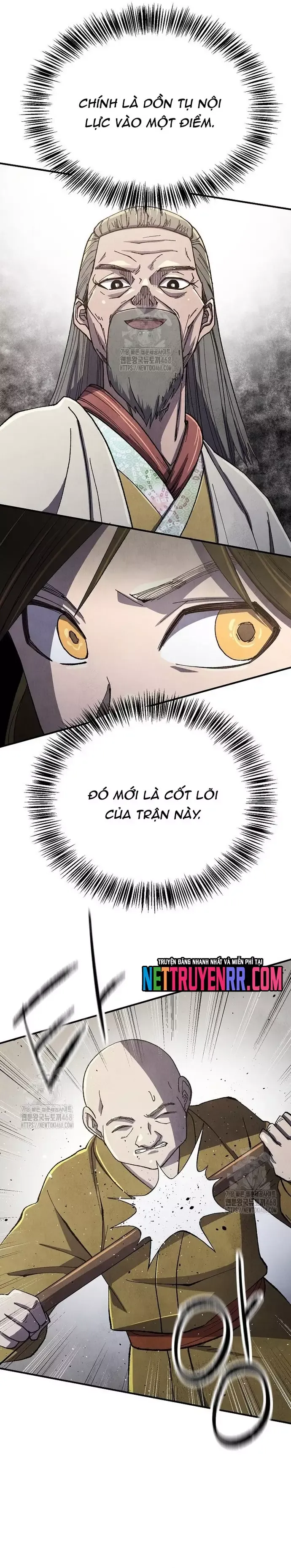 đọc truyện Ngoại Tôn Thiên Tài Của Nam Cung Thế Gia Chương 60 ảnh 18 tại Thiên Thai Truyện