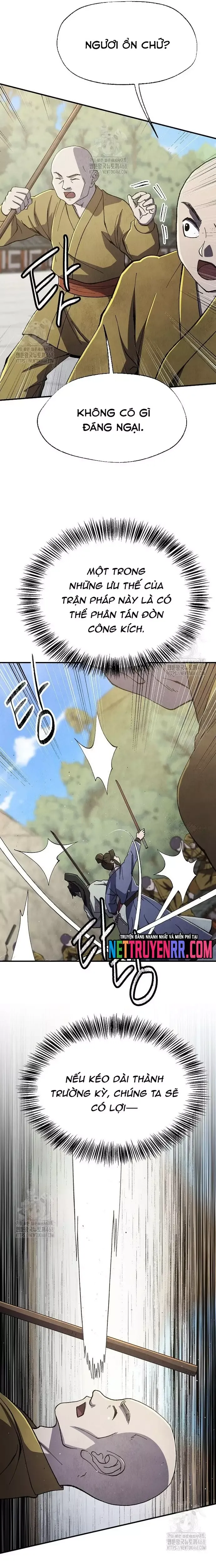 đọc truyện Ngoại Tôn Thiên Tài Của Nam Cung Thế Gia Chương 60 ảnh 19 tại Thiên Thai Truyện