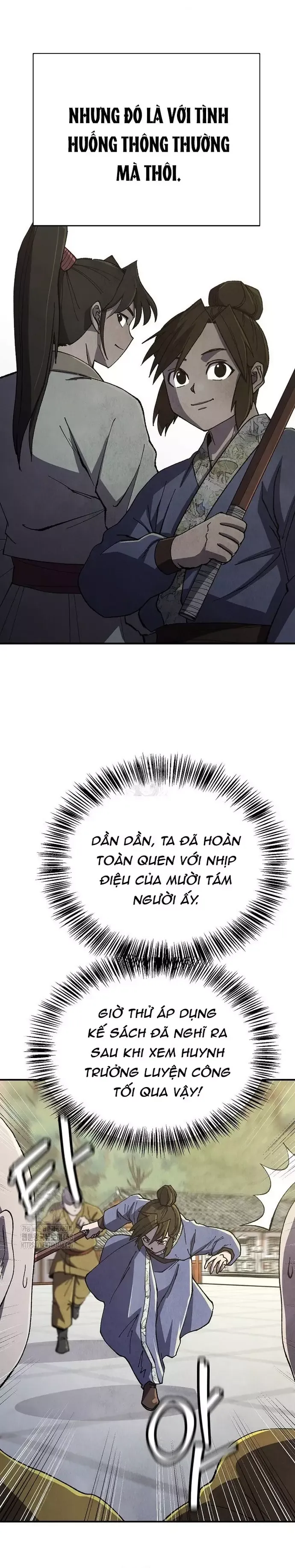 đọc truyện Ngoại Tôn Thiên Tài Của Nam Cung Thế Gia Chương 60 ảnh 21 tại Thiên Thai Truyện