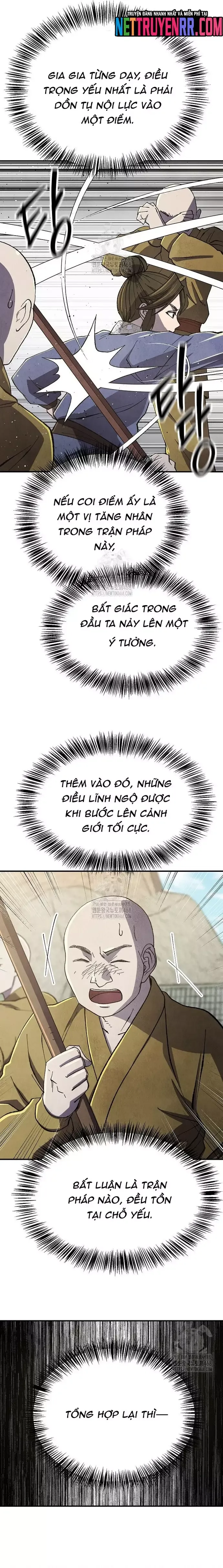 đọc truyện Ngoại Tôn Thiên Tài Của Nam Cung Thế Gia Chương 60 ảnh 22 tại Thiên Thai Truyện